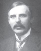 Ernest Rutherford, 1871-1937