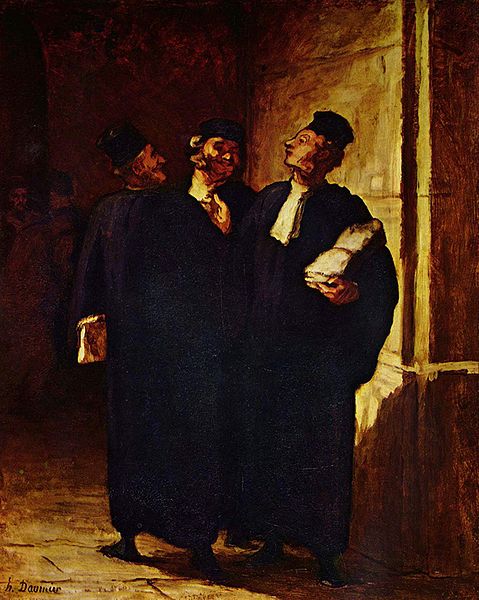 Daumier