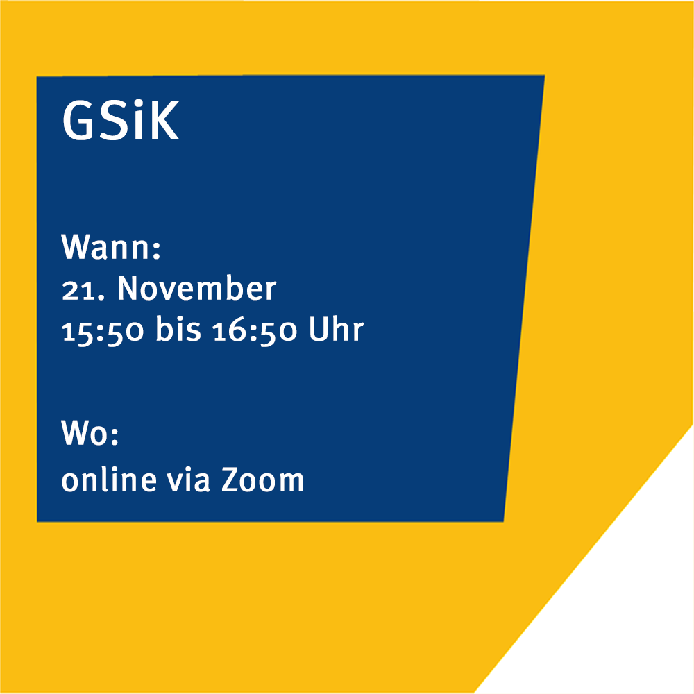 GSiK