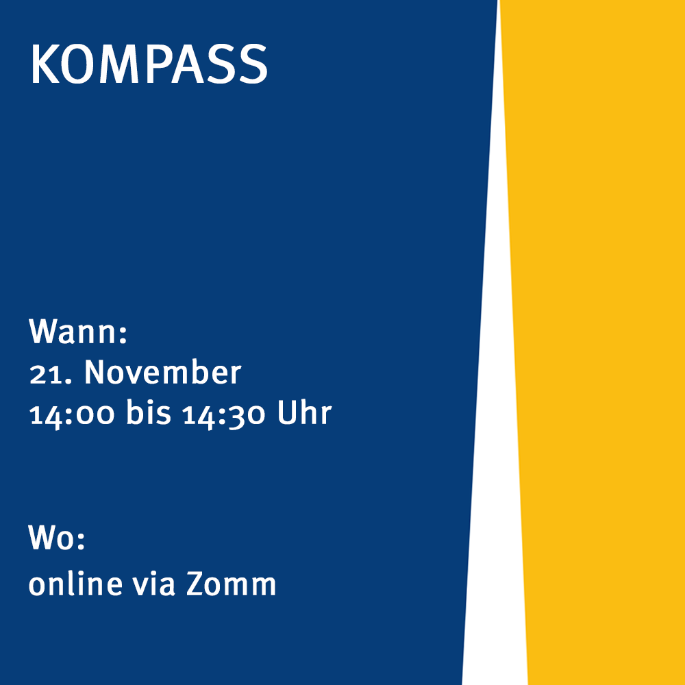 KOMPASS