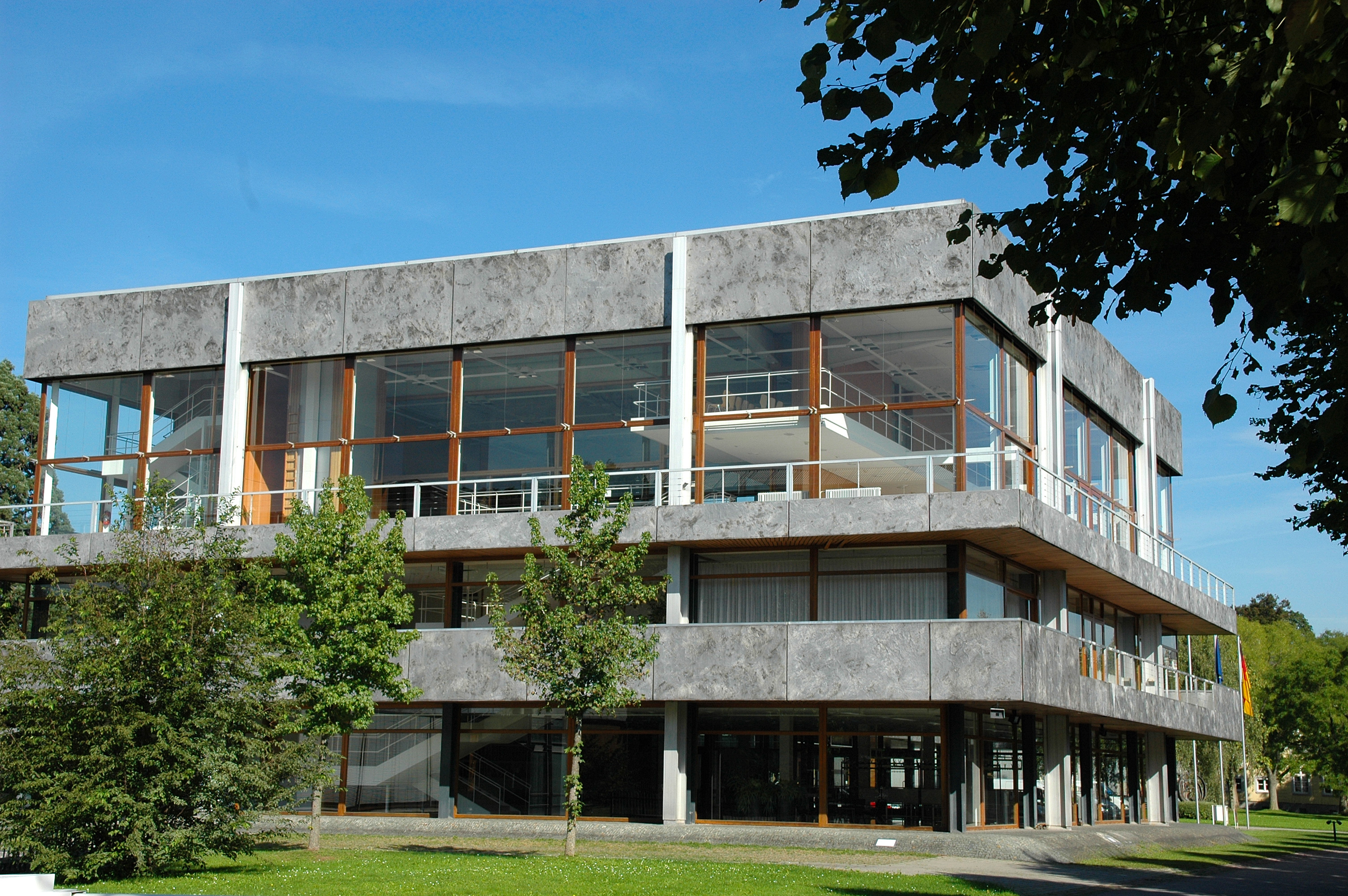 Bild des Bundesverfassungsgerichts